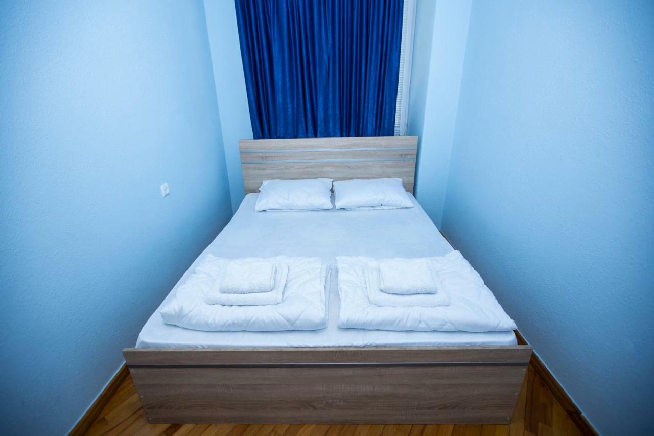 Sweet Sleep Hostel Erevan Exterior foto