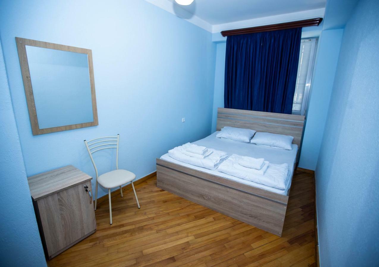 Sweet Sleep Hostel Erevan Exterior foto
